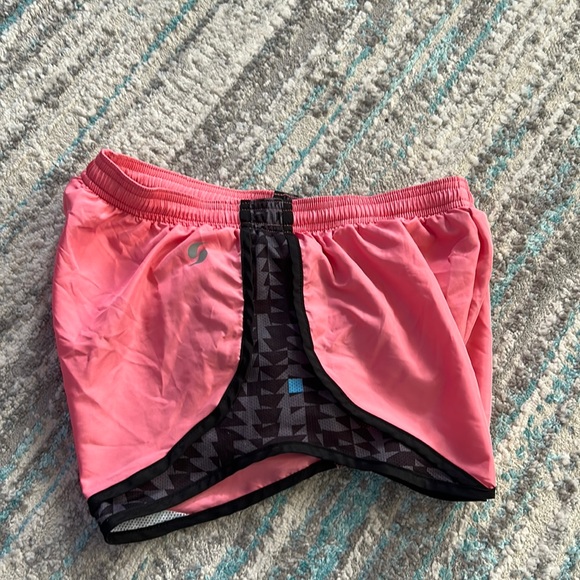 Soffe sport shorts - Picture 1 of 7